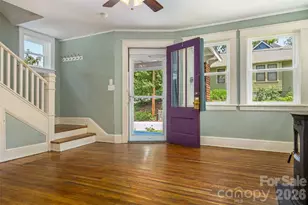 74 Arlington St, Asheville, NC 28801 - Photo 6