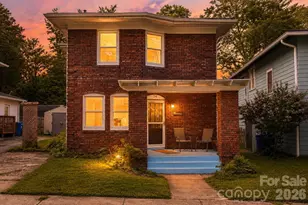 74 Arlington St, Asheville, NC 28801 - Photo 1