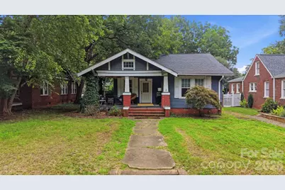 321 Grandin Road, Charlotte, NC 28208 - Photo 1