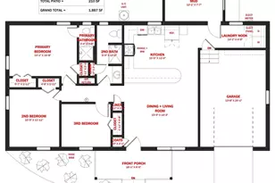 558 Snuggs St, Albemarle, NC 28001 - Photo 40