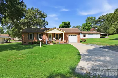 558 Snuggs Street, Albemarle, NC 28001 - Photo 1