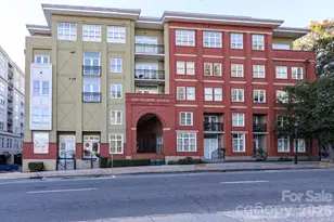 1320 Fillmore Ave, Charlotte, NC 28203 - Photo 2