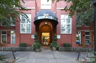 1320 Fillmore Ave, Charlotte, NC 28203 - Photo 1