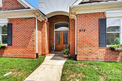 978 Blakeley Walk, Rock Hill, SC 29732 - Photo 2