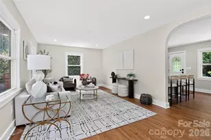 3617 Woodleaf Rd, Charlotte, NC 28205 - Photo 6