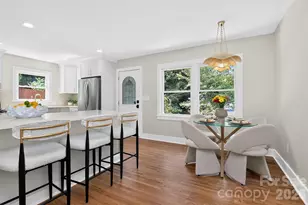 3617 Woodleaf Rd, Charlotte, NC 28205 - Photo 8