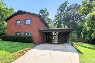 3617 Woodleaf Rd, Charlotte, NC 28205 - Photo 38