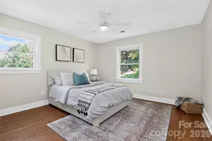 3617 Woodleaf Rd, Charlotte, NC 28205 - Photo 22