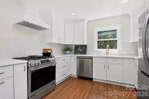 3617 Woodleaf Rd, Charlotte, NC 28205 - Photo 10