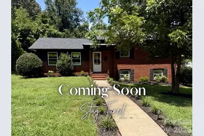 3617 Woodleaf Road, Charlotte, NC 28205 - Photo 1