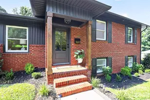 3617 Woodleaf Rd, Charlotte, NC 28205 - Photo 2