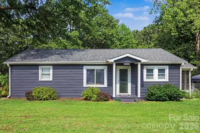 1506 S Morgan Street, Shelby, NC 28152 - Photo 1