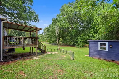 1506 S Morgan Street, Shelby, NC 28152 - Photo 28
