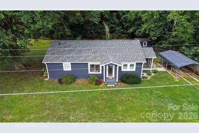 1506 S Morgan Street, Shelby, NC 28152 - Photo 32