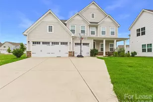 730 Autumn Sage Dr, Indian Trail, NC 28079 - Photo 2