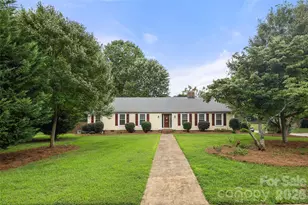 3701 Princeton Dr, Gastonia, NC 28056 - Photo 1