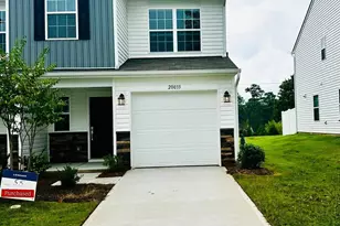 20033 Faithwood Ct, Charlotte, NC 28213 - Photo 2