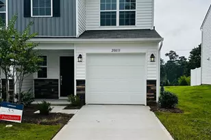 20033 Faithwood Ct, Charlotte, NC 28213 - Photo 1