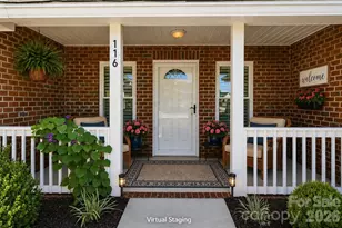 116 Kingston Pl, Spindale, NC 28160 - Photo 2
