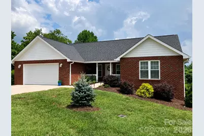 116 Kingston Place, Spindale, NC 28160 - Photo 1