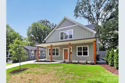 1617 Parson Street, Charlotte, NC 28205 - Photo 1