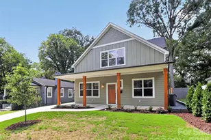 1617 Parson St, Charlotte, NC 28205 - Photo 1