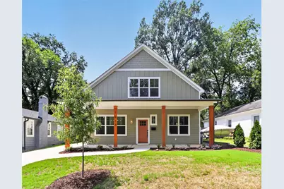 1617 Parson Street, Charlotte, NC 28205 - Photo 2
