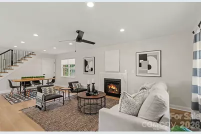 842 Belmont Avenue, Charlotte, NC 28205 - Photo 2