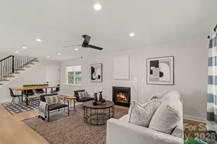 842 Belmont Ave, Charlotte, NC 28205 - Photo 2