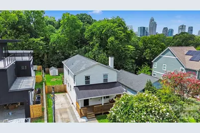 842 Belmont Avenue, Charlotte, NC 28205 - Photo 26