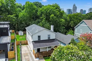 842 Belmont Ave, Charlotte, NC 28205 - Photo 26
