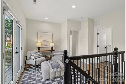 842 Belmont Avenue, Charlotte, NC 28205 - Photo 12