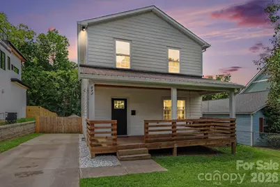 842 Belmont Avenue, Charlotte, NC 28205 - Photo 1