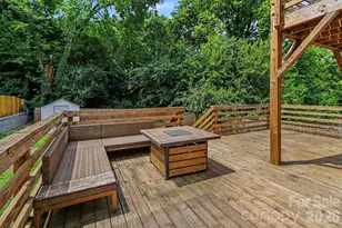 842 Belmont Ave, Charlotte, NC 28205 - Photo 24