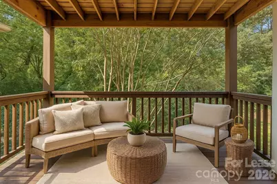3302 Selwyn Farms Lane #9, Charlotte, NC 28209 - Photo 20