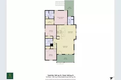 405 E Hill Drive, Cherryville, NC 28021 - Photo 46
