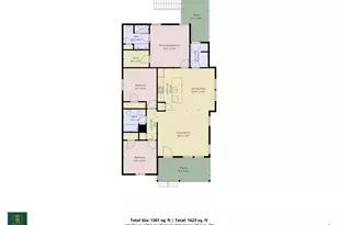 405 E Hill Dr, Cherryville, NC 28021 - Photo 46