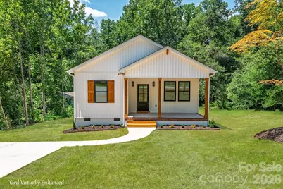 405 E Hill Drive, Cherryville, NC 28021 - Photo 1