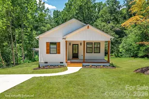 405 E Hill Dr, Cherryville, NC 28021 - Photo 1