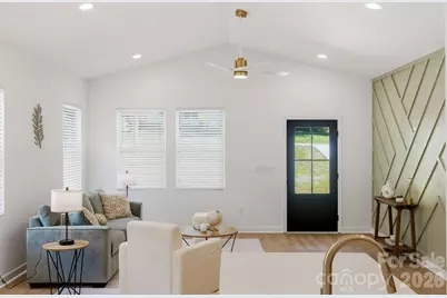 405 E Hill Drive, Cherryville, NC 28021 - Photo 6