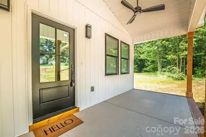 405 E Hill Drive, Cherryville, NC 28021 - Photo 32