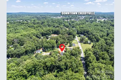 405 E Hill Drive, Cherryville, NC 28021 - Photo 42