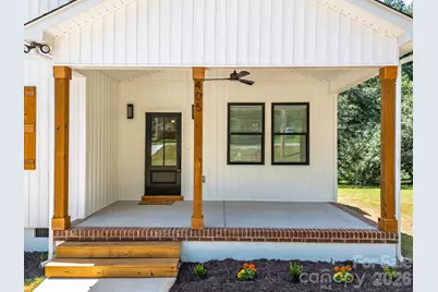 405 E Hill Drive, Cherryville, NC 28021 - Photo 2