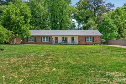 7142 Little Mountain Road, Sherrills Ford, NC 28673 - Photo 1