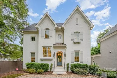 748 Ellsworth Road, Charlotte, NC 28211 - Photo 1