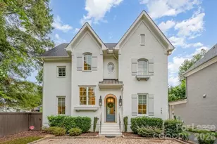 748 Ellsworth Rd, Charlotte, NC 28211 - Photo 1