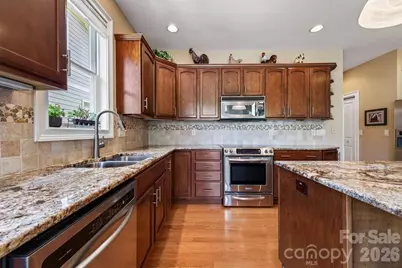 134 Whistlewood Lane, Hendersonville, NC 28739 - Photo 14