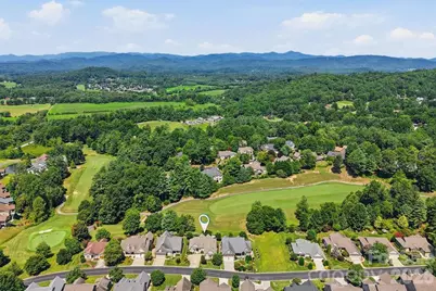 134 Whistlewood Lane, Hendersonville, NC 28739 - Photo 2