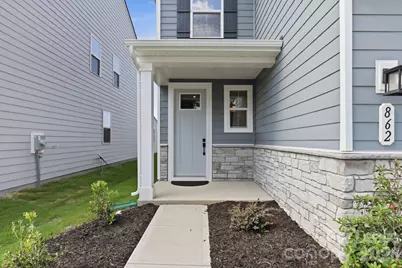 862 Heathway Drive, Charlotte, NC 28213 - Photo 36
