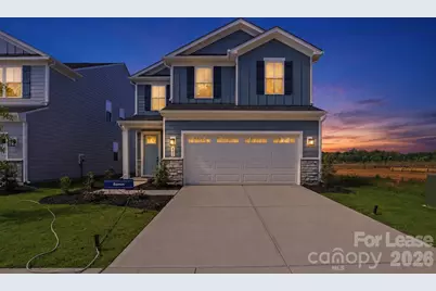 862 Heathway Drive, Charlotte, NC 28213 - Photo 2